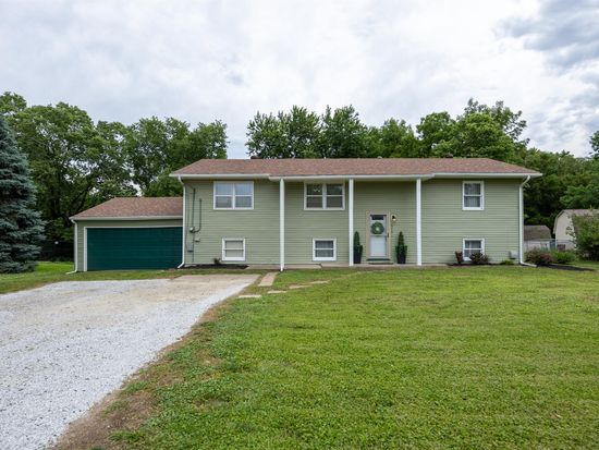 503 Ridge Rd N, Council Bluffs, IA 51503