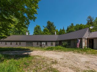 620 Four Corners Rd, Springfield, NH 03284