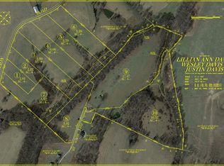 6 Nixon Rd LOT 6, Red Boiling Springs, TN 37150