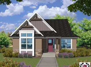 4061 Monarch Ln, Lake Elmo, MN 55042