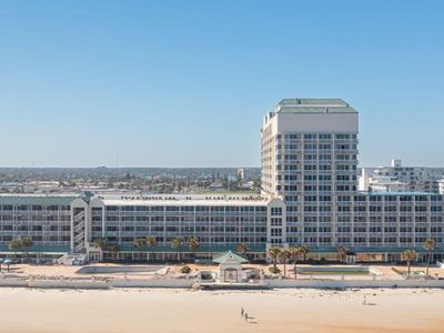 2700 N Atlantic Ave #513, Daytona Beach, FL, 32118