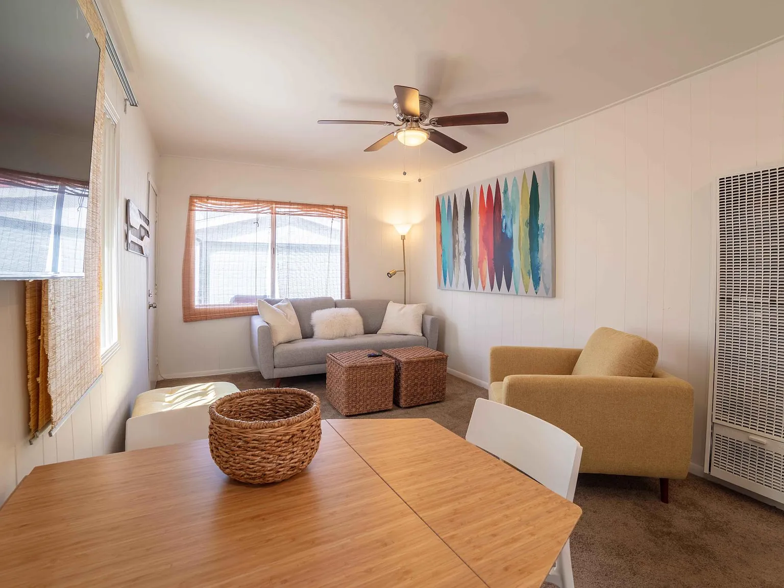 1 bed, 450 sqft, $2,750 — Photo 3