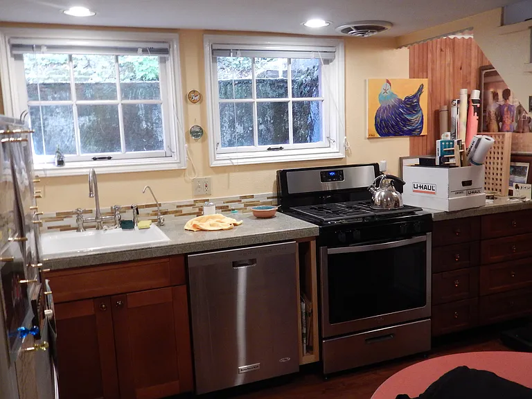 1206 SW Gibbs St #B — Photo 25