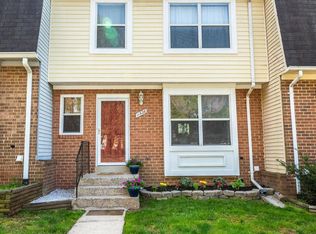 11526 Summer Oak Dr, Germantown, MD 20874