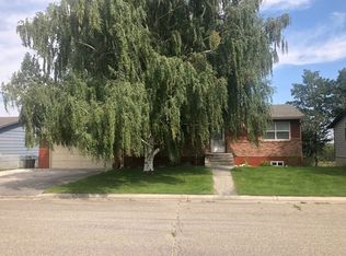 711 Fullerton Ave, Buffalo, WY 82834