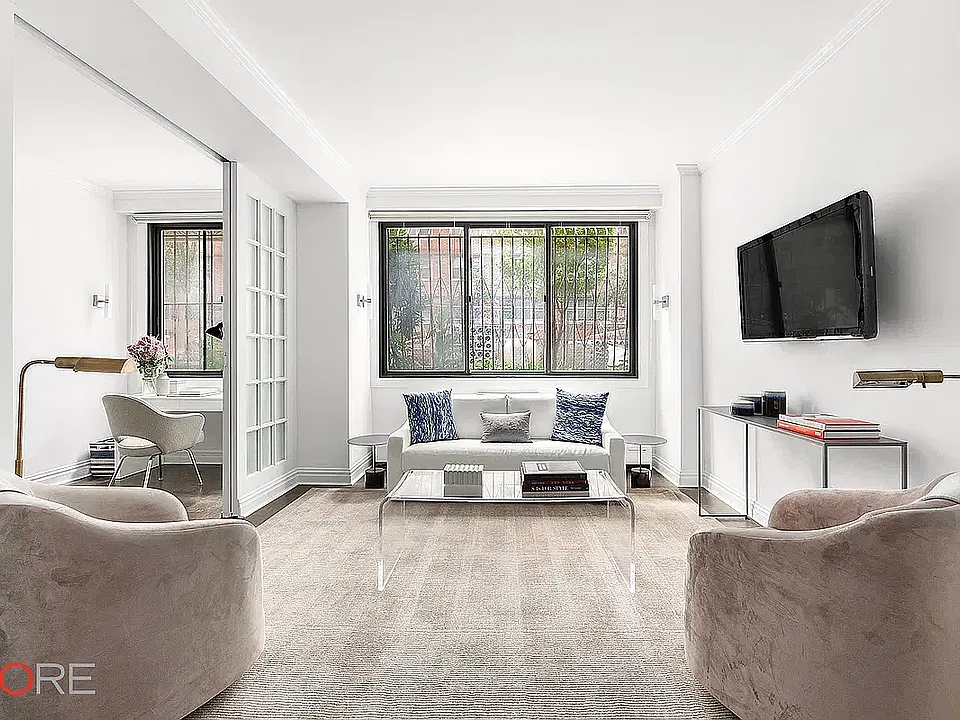 16 W 16th St #1TS