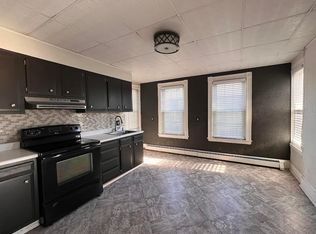 164 Sargent St, Revere, MA 02151