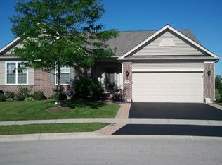 698 Tahoe Trl, Elgin, IL 60124