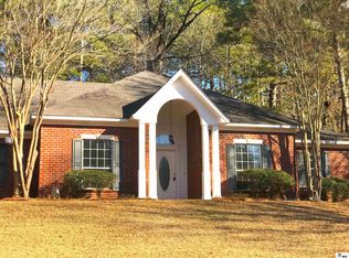 172 Timber Ridge Cir, Ruston, LA 71270