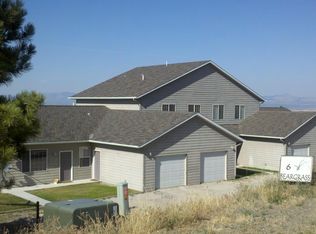 6 Beargrass Rd UNIT 4, Clancy, MT 59634