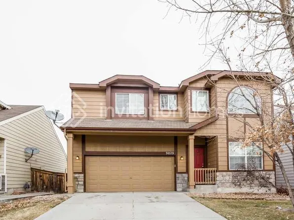 9829 Kenton Cir, Commerce City, CO 80022