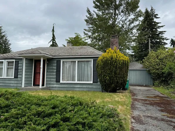 14874 6th Ave NE, Seattle, WA 98155