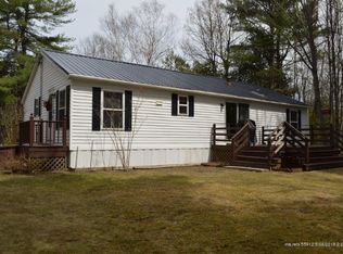356 Stanley Hill Rd, China, ME 04358