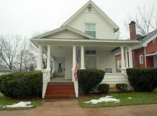 504 E State St, Saint Johns, MI
