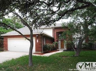 20118 Park Rnch, San Antonio, TX 78259