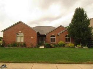 51927 Boland Rd, Chesterfield, MI 48047