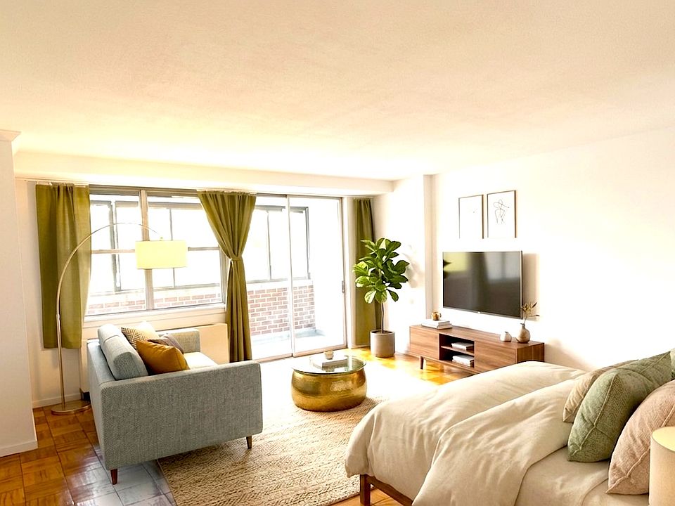 Some images may include virtual staging to illustrate flexible use of space. Images of the original space are also included.