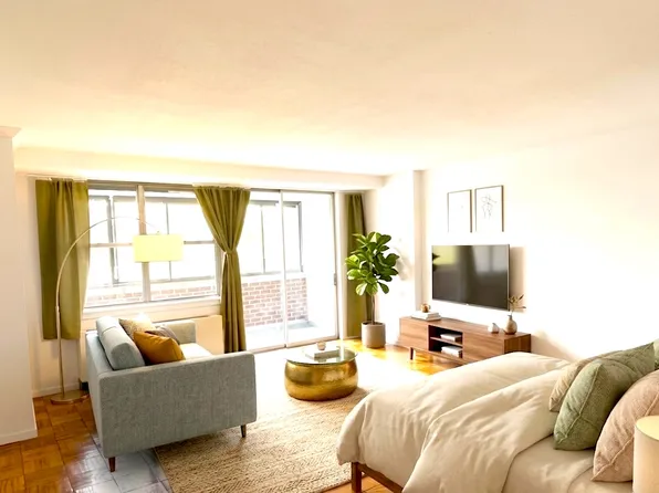 9 Hawthorne Pl APT 5K, Boston, MA 02114