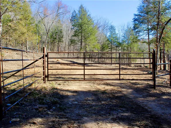 Nc #1800, Kingston, AR 72742