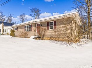 7774 Park Ave, Holland patent, NY 13354