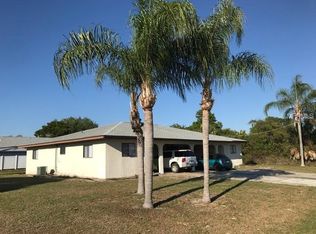 2626 Lear Rd APT A, Englewood, FL 34224