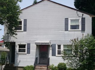 33 Rosselerin Rd, Dorchester, MA 02122
