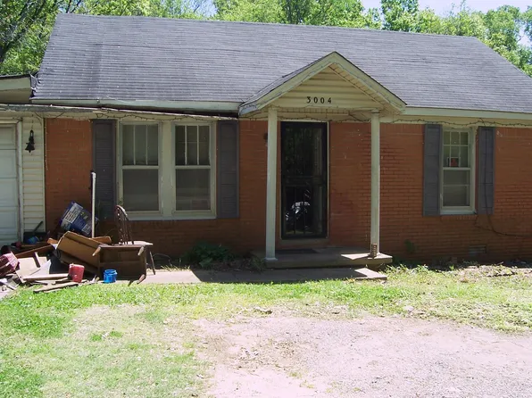 3004 Garmany St, Milan, TN 38358