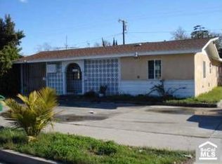 1009 N Bristol St, Santa Ana, CA 92703