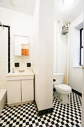 Rented by City Connections Realty