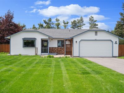 2192 N Mission Dr, Kalispell, MT, 59901