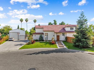 8360 Bluebell Ct, Citrus Heights, CA, 95610
