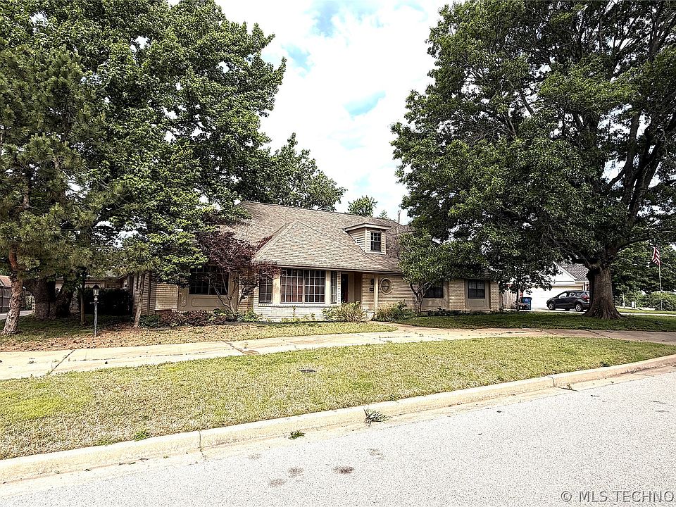 1st image of 5826 S 79th East Ave