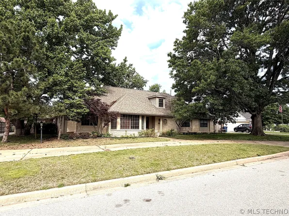 5826 S 79th East Ave, Tulsa, OK 74145