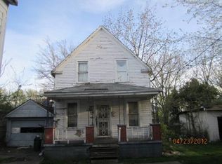10312/14 Hulda Ave, Cleveland, OH