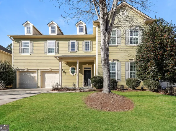 7461 Mistydawn Dr, Fairburn, GA 30213