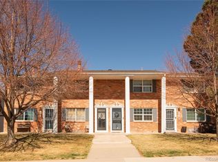 Charleston Place, Aurora, CO 80012