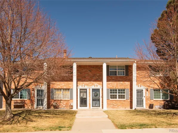 14087 E Jewell Avenue, Aurora, CO 80012