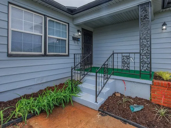 3004 SW 50th St, Oklahoma City, OK 73119