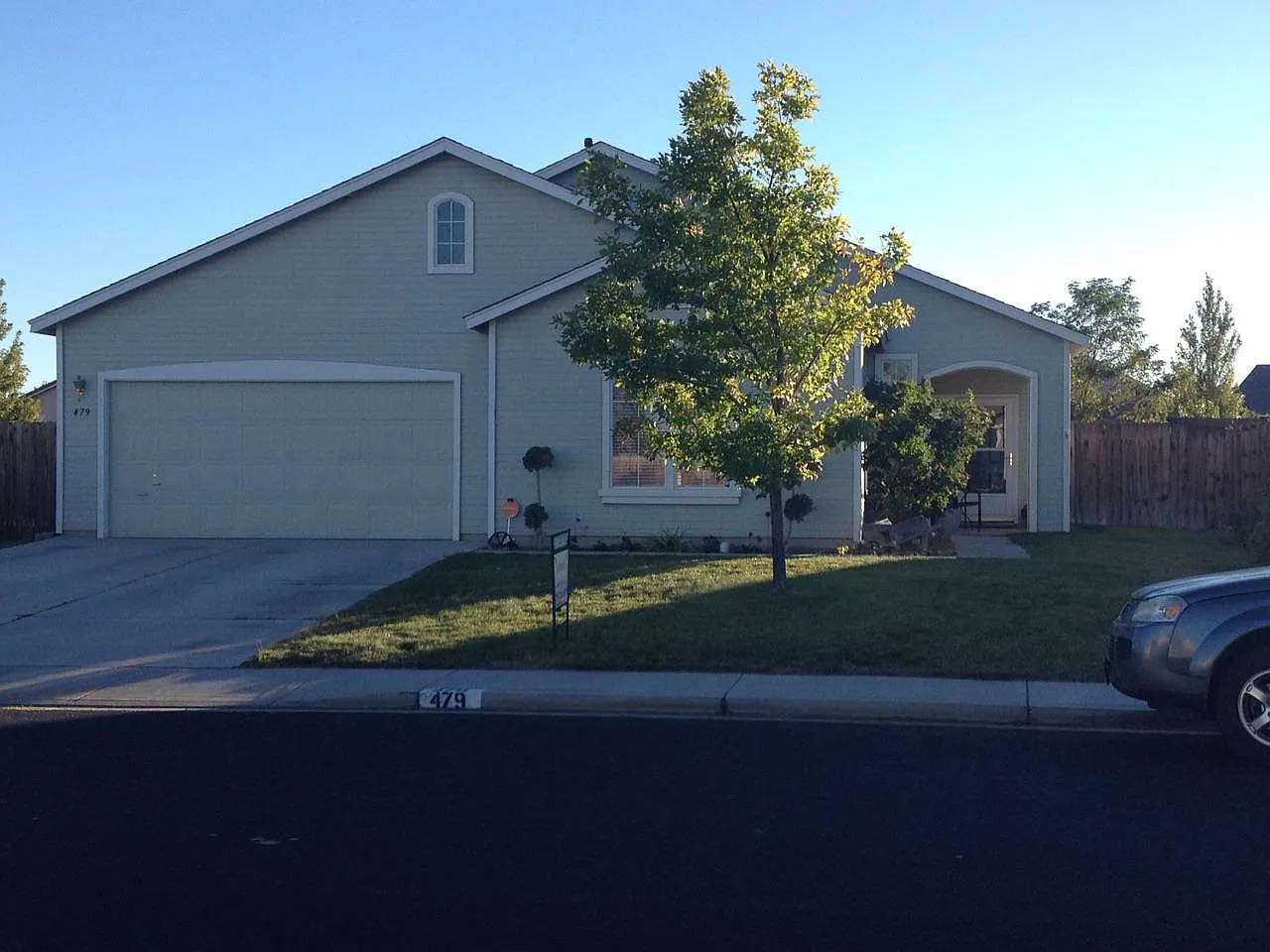 479 Occidental Dr photo 1