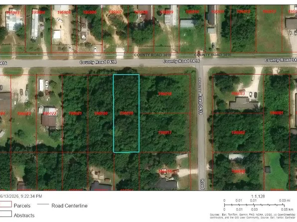 407 County Road 3416, Cleveland, TX 77327