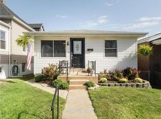 3743 French Ave, Saint Louis, MO