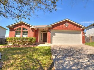 1021 Tudor House Rd, Pflugerville, TX 78660
