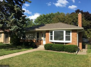 4212 Newton Ave N, Minneapolis, MN 55412