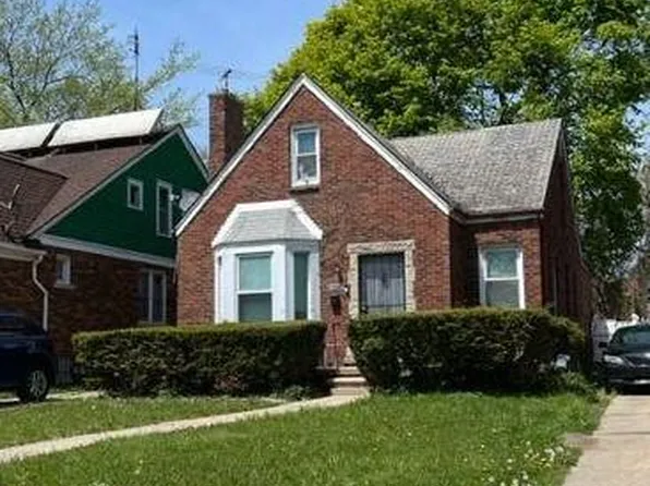 11541 College St, Detroit, MI 48205