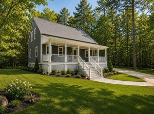 16 Janes Rd, Boxford, MA 01921