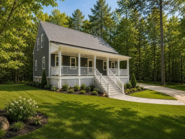 16 Janes Rd, Boxford, MA 01921