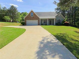 2824 Old Jackson Rd, Locust Grove, GA 30248