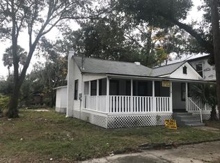 1118 E 12th St, Jacksonville, FL 32206