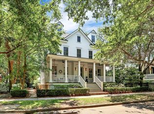 154 N Shelmore Blvd, Mount Pleasant, SC 29464