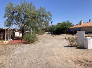 3023 E Loretta Dr #16, Tucson, AZ 85716